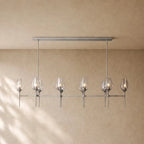 Tulipa Linear Chandelier