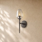 Tulipa Single Sconce