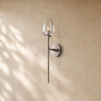 Tulipa Single Sconce