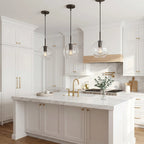 Utilitaira Globe Shade Pendant - fovolighting