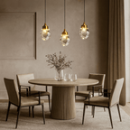 Valenza Grand Crystal Pendant Light - fovolighting