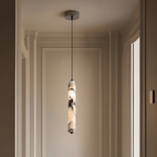 Valmont Marble Pendant Light - fovolighting