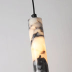 Valmont Marble Pendant Light - fovolighting