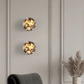 Valmont Marble Sconce - fovolighting