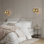 Valmont Marble Sconce - fovolighting