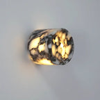 Valmont Marble Sconce - fovolighting