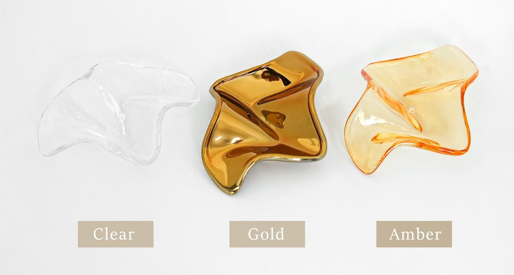 Veloria Fluid Glass Pendant - fovolighting