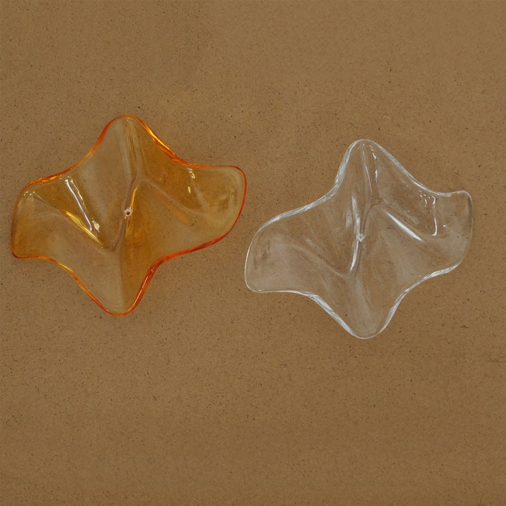 Veloria Fluid Glass Pendant - fovolighting