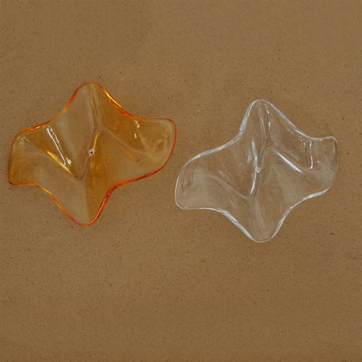 Veloria Fluid Glass Pendant - fovolighting