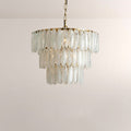 Vera Tiered Chandelier - fovolighting