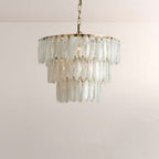 Vera Tiered Chandelier - fovolighting