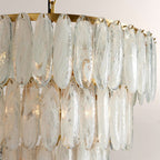 Vera Tiered Chandelier - fovolighting