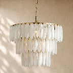 Vernna 3-Tier Chandelier - 26’’