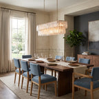 Vernna Linear Chandelier