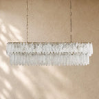 Vernna Linear Chandelier