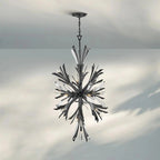 Vida Medium Orb Chandelier - fovolighting