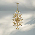 Vida Medium Orb Chandelier - fovolighting