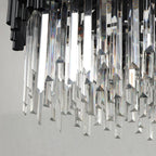 Vigo Crystal Chandelier - fovolighting