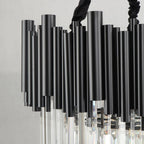 Vigo Crystal Chandelier - fovolighting