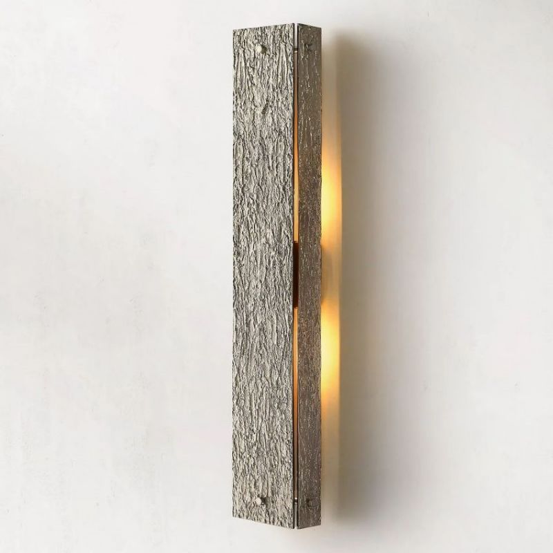 Vilary Grand Sconce - fovolighting
