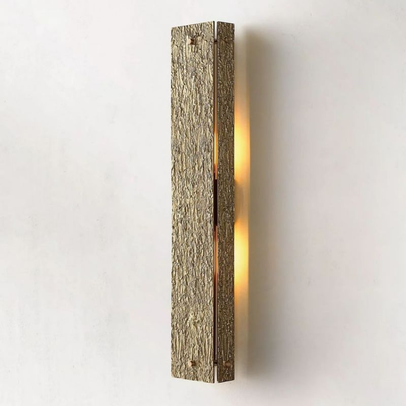 Vilary Grand Sconce - fovolighting
