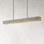 Vilary Linear Chandelier 72" - fovolighting