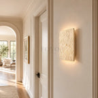 Vilary Square Sconce