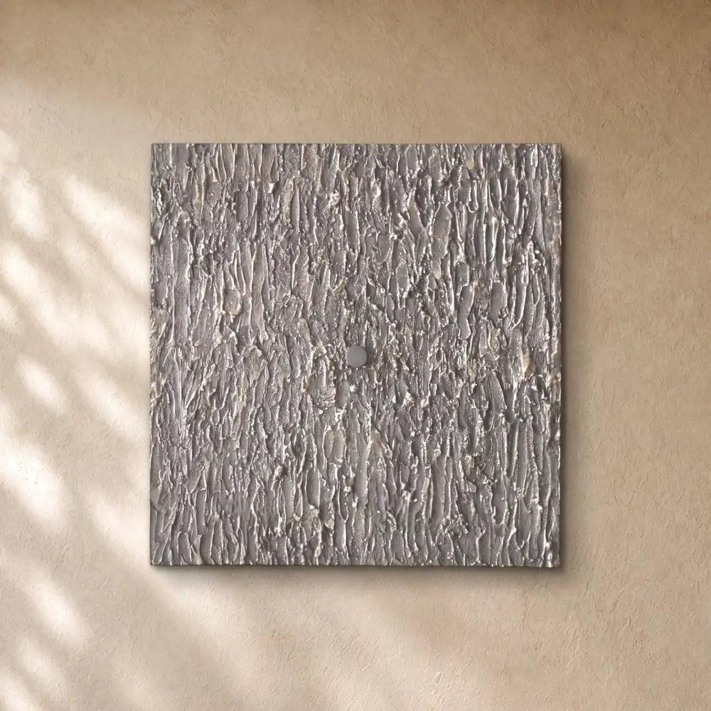 Vilary Square Sconce - Bronze