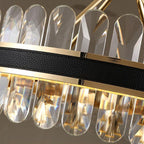 Villa Modern Chandelier - fovolighting