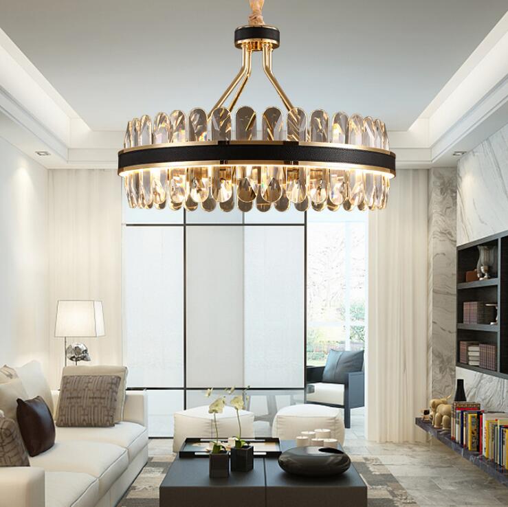Villa Modern Chandelier - fovolighting