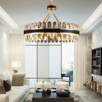 Villa Modern Chandelier - fovolighting
