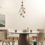 Viticcia 28" Pendant - fovolighting