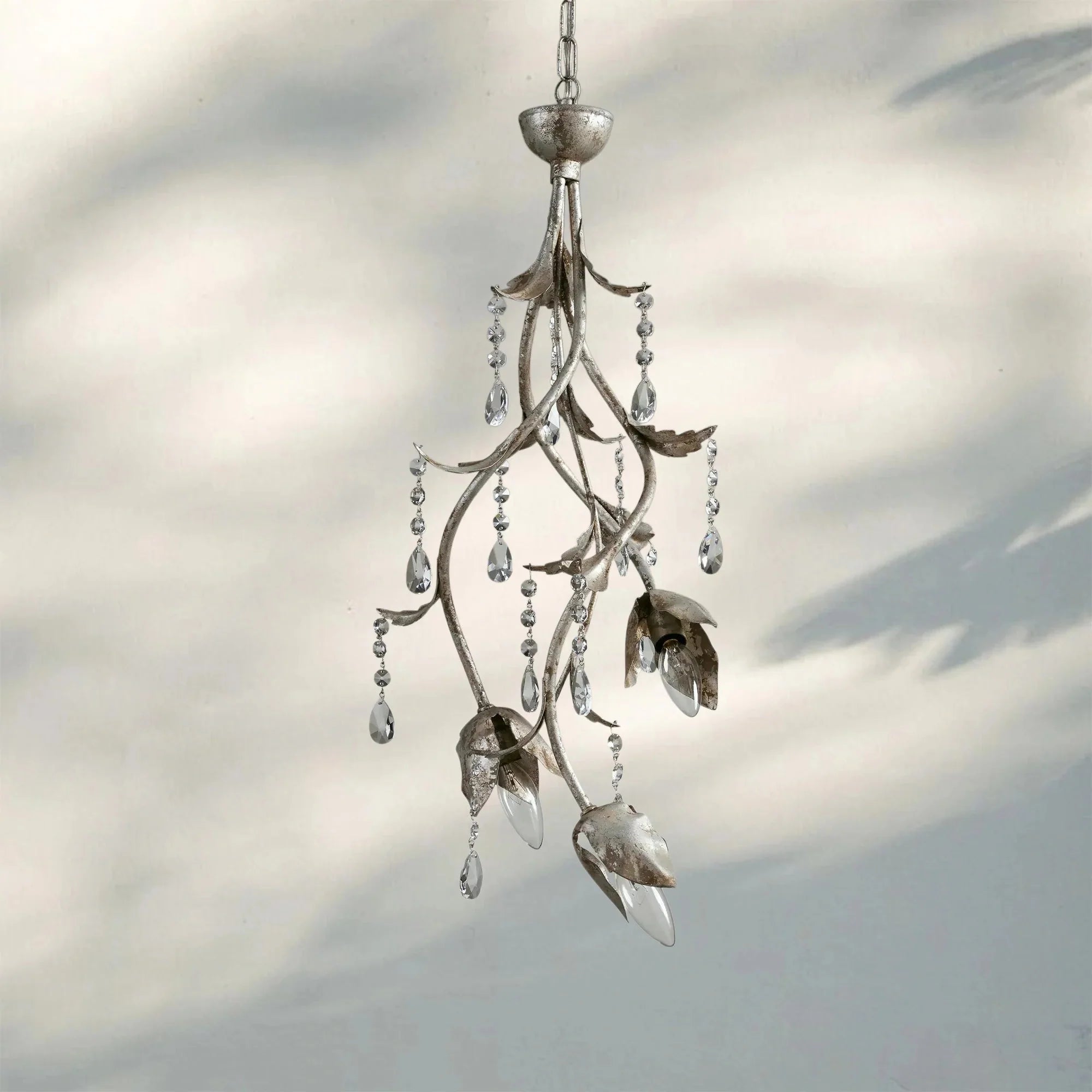 Viticcia 28" Pendant - fovolighting