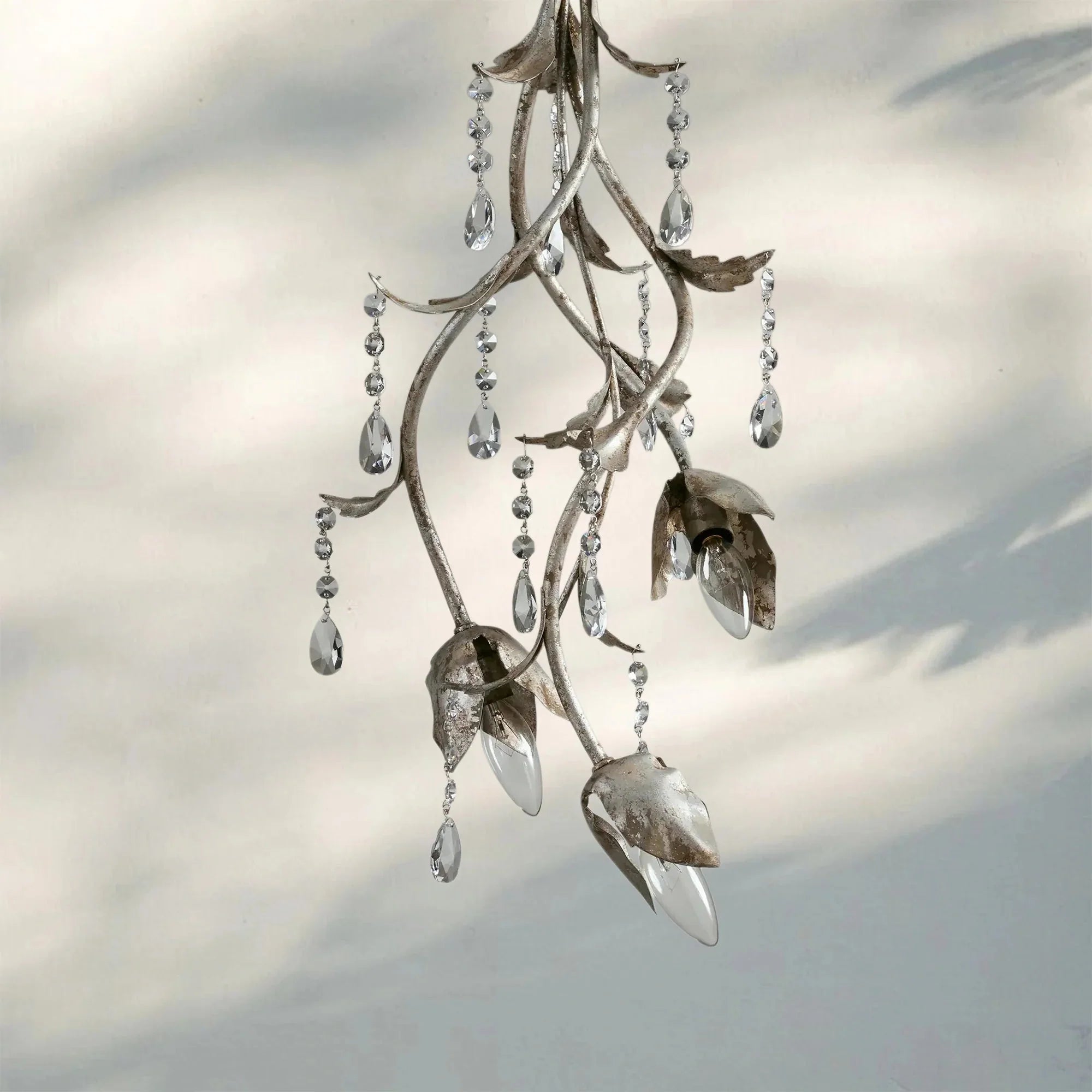Viticcia 28" Pendant - fovolighting