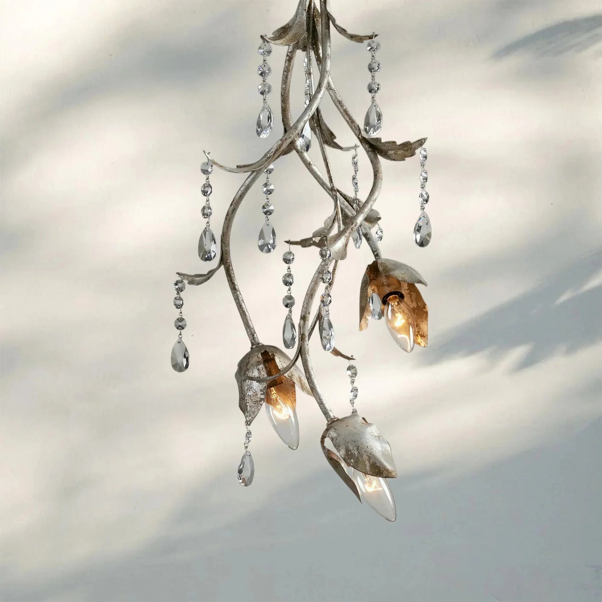 Viticcia 28" Pendant - fovolighting