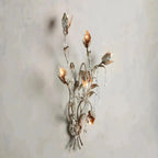 Viticcia 3 - Light Wall Sconce - fovolighting