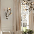 Viticcia 3 - Light Wall Sconce - fovolighting