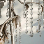 Viticcia Cascade Chandelier - fovolighting
