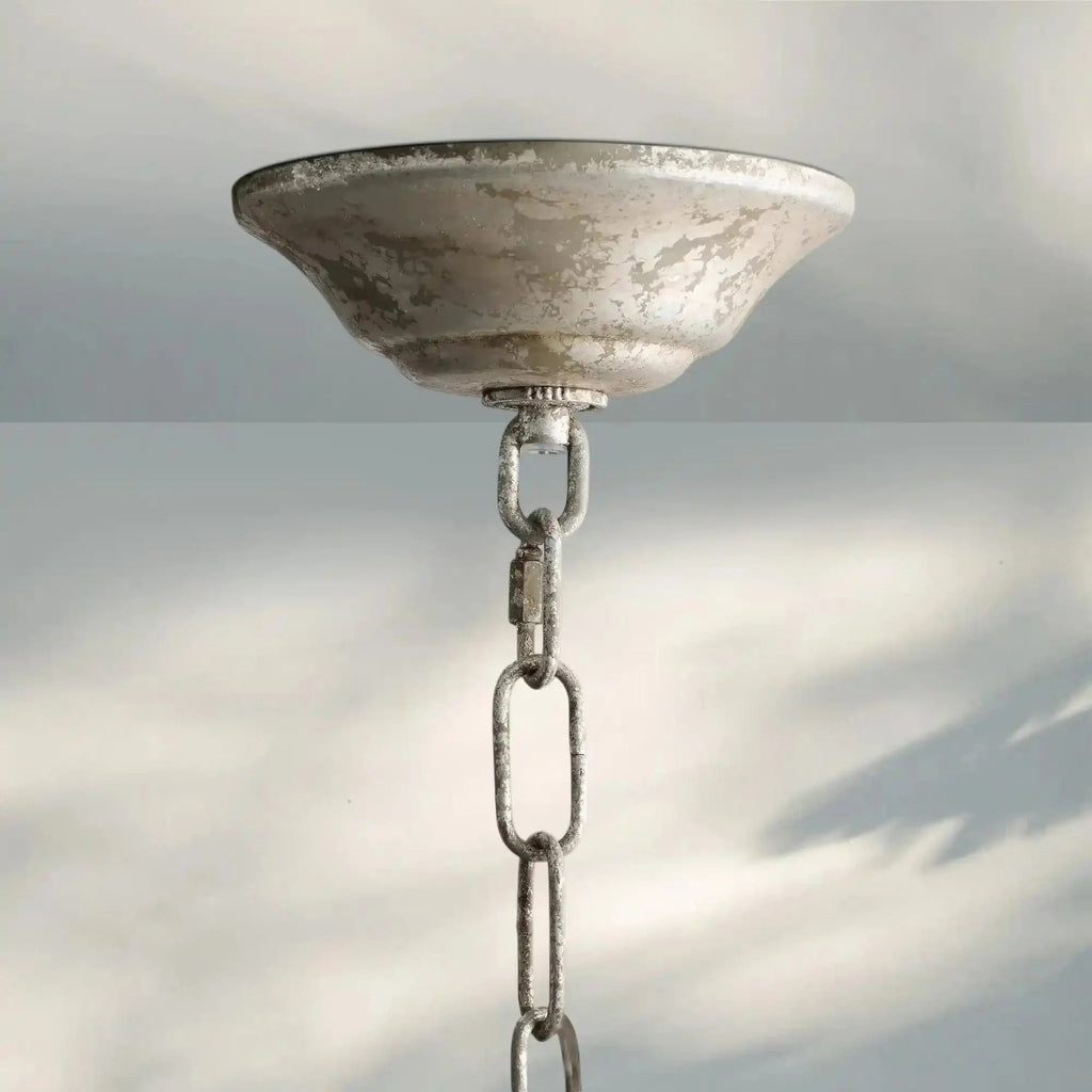 Viticcia Cascade Chandelier - fovolighting