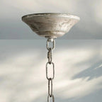 Viticcia Cascade Chandelier - fovolighting