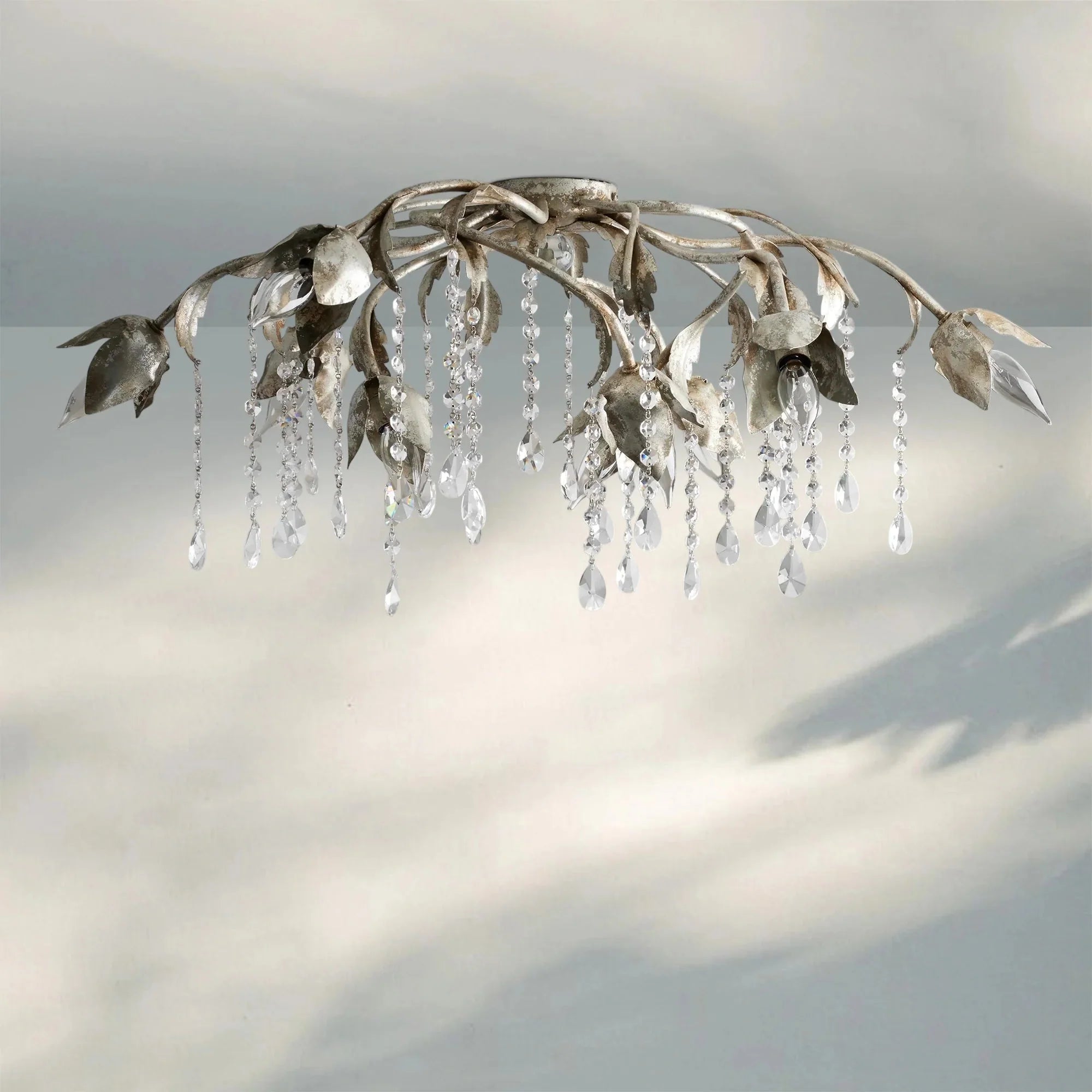 Viticcia Flushmount 24''32'' - fovolighting