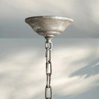 Viticcia Rectangular Chandelier 52" 61" 71" - fovolighting
