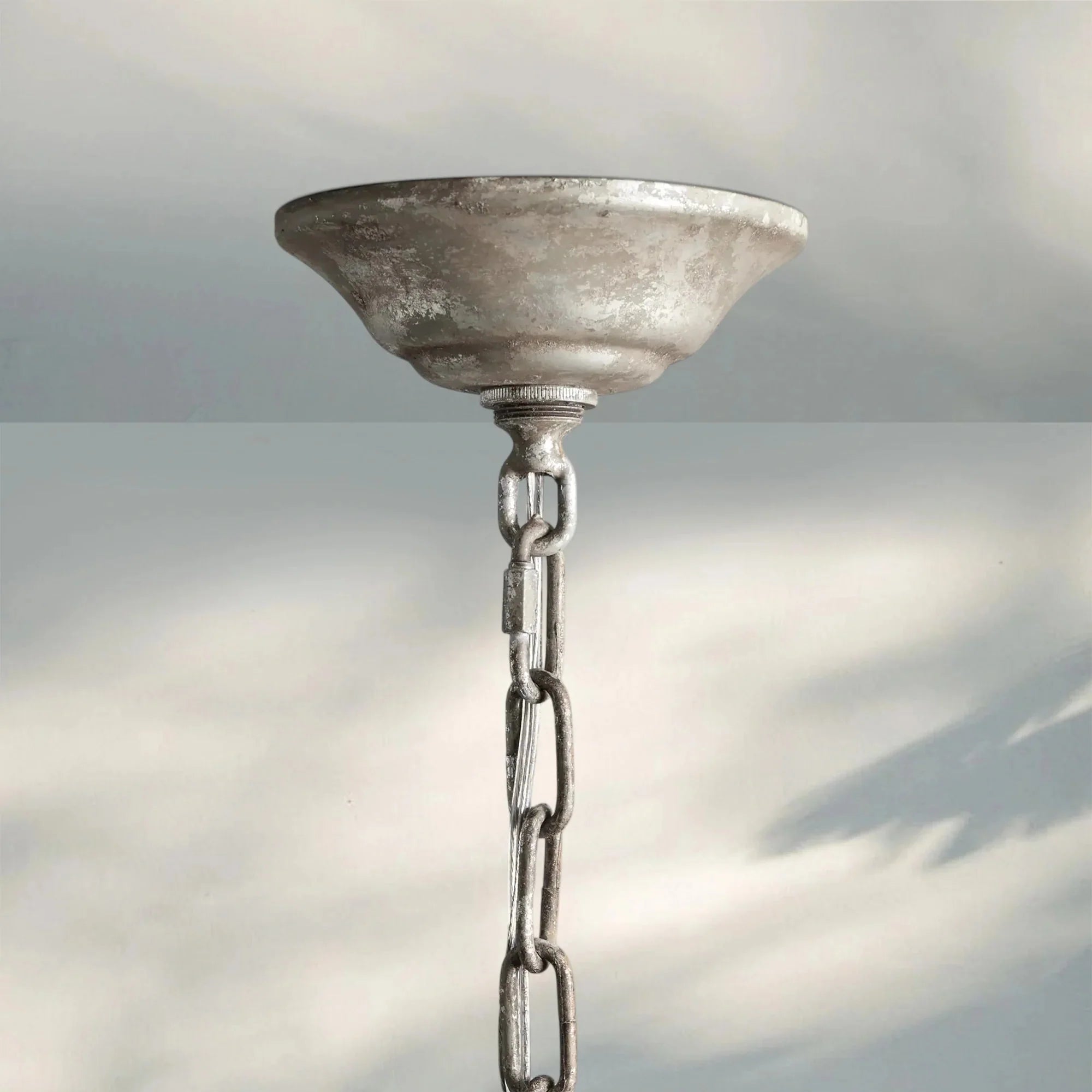 Viticcia Rectangular Chandelier 52" 61" 71" - fovolighting