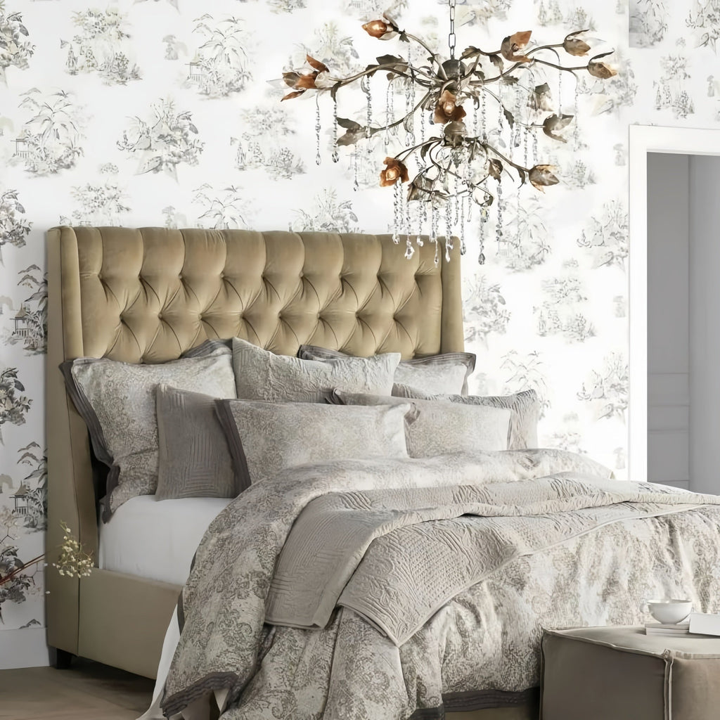 Viticcia Round Chandelier - fovolighting