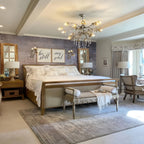 Viticcia Round Chandelier - fovolighting