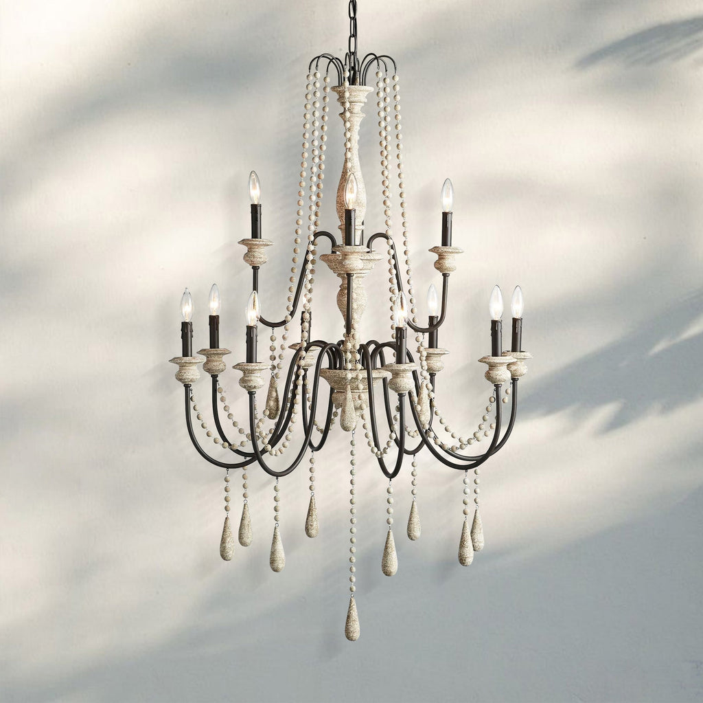 Vivienn Chandelier - fovolighting