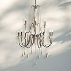 Vivienn Chandelier - fovolighting