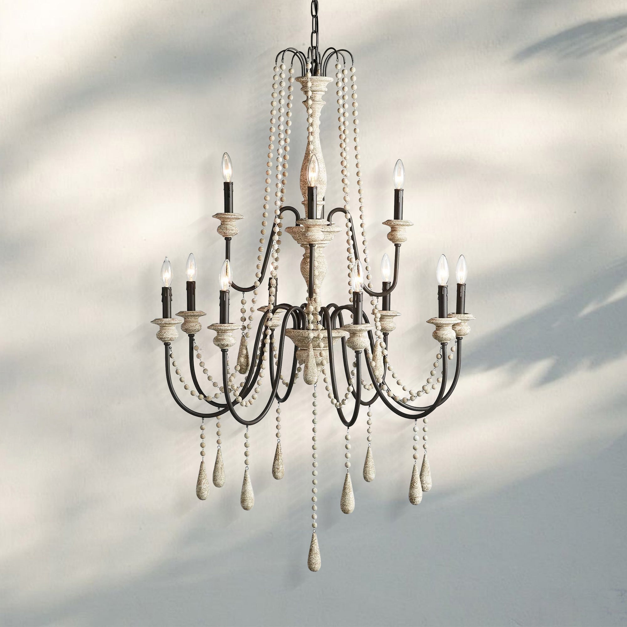 Vivienn Chandelier - fovolighting