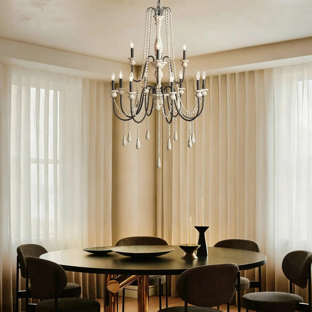 Vivienn Chandelier - fovolighting