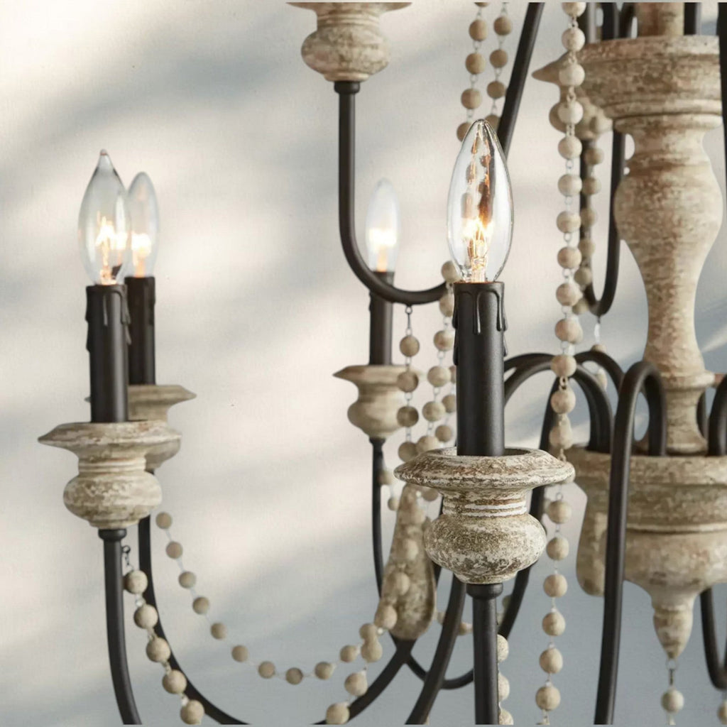 Vivienn Chandelier - fovolighting